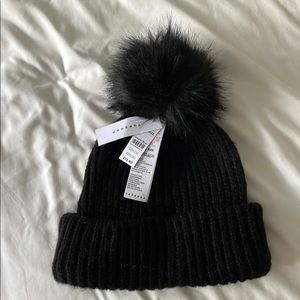Topshop winter hat